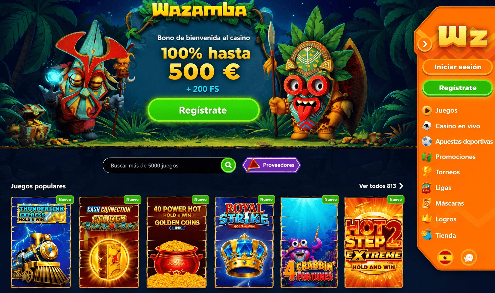Top 10 plataformas de juego en línea fiables y los mejores casinos online