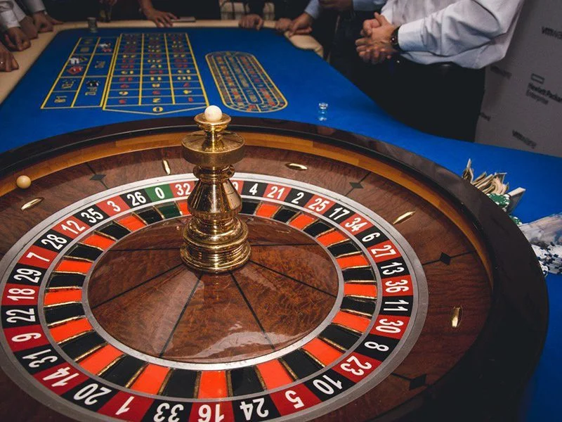 Reseña de casino Camelbet Camelbet