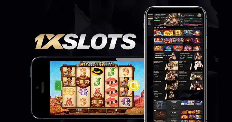 Casino 1xslots Casino 1xslots