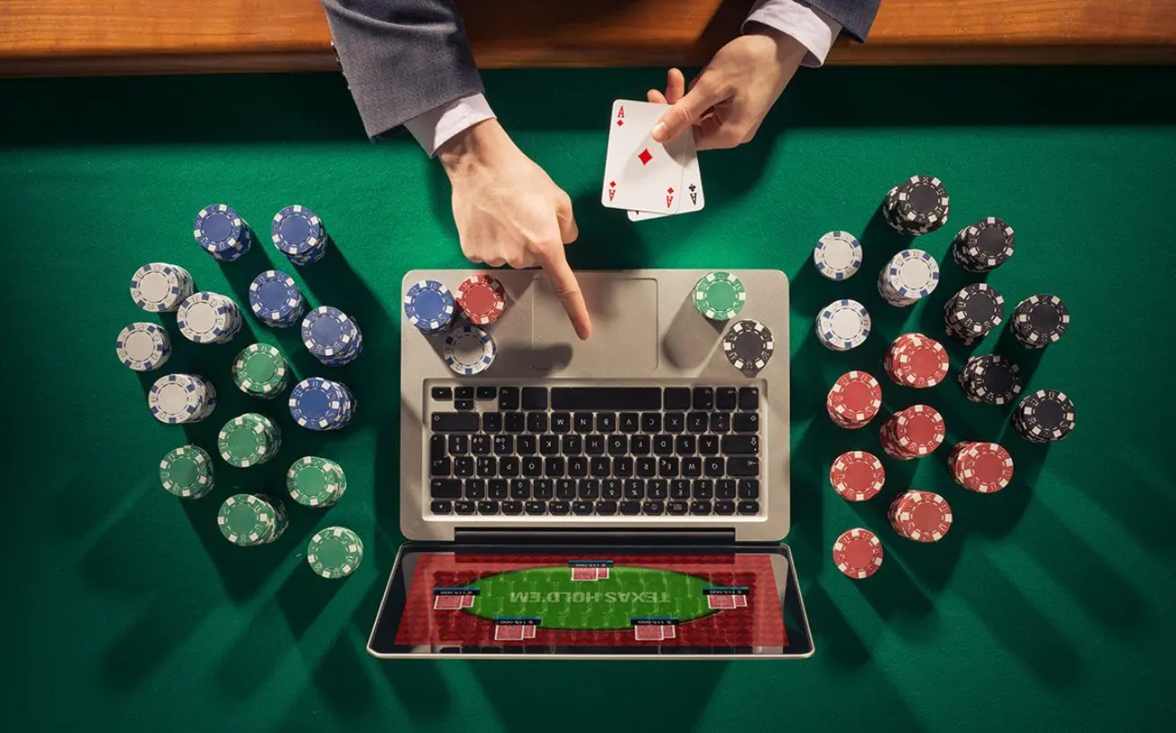 Conoce los mejores métodos de pago pago casino online