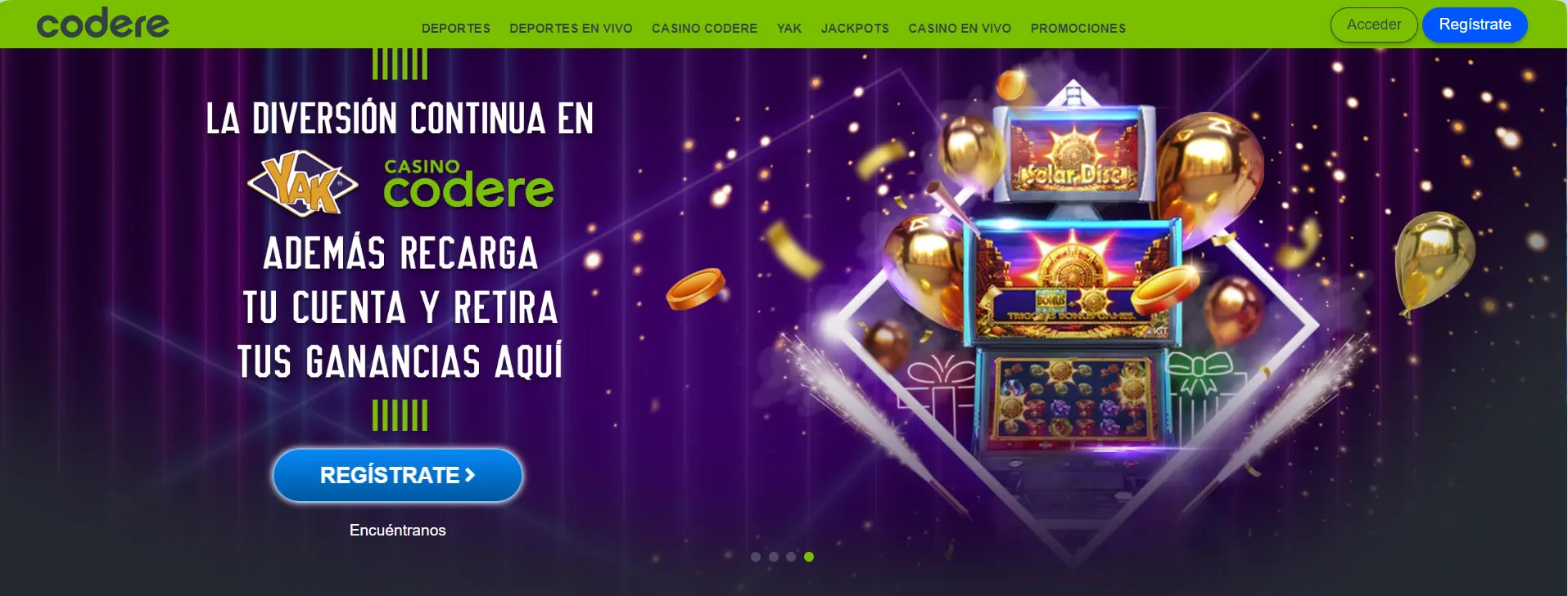 Deposita y desbloquea promociones de casino promociones casino