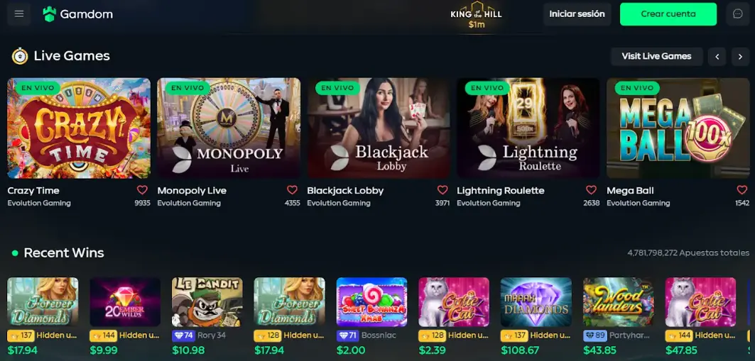 Gamdom, Ethereum casino online ethereum casinos arg gamdom