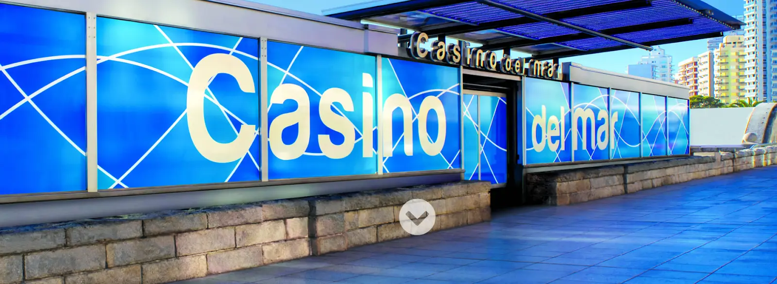 casino del mar